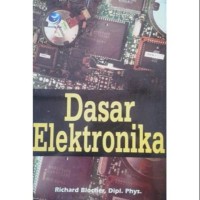 Image of Dasar Elektronika