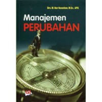 Image of Manajemen Perubahan