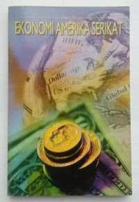 Image of Ekonomi Amerika Serikat