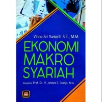 Image of Ekonomi Makro Syariah