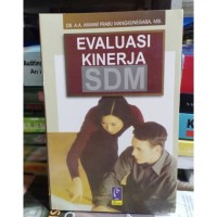 Image of Evaluasi Kinerja SDM