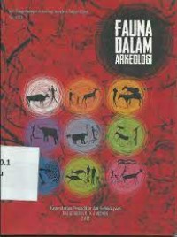 Image of Fauna dalam Arkeologi