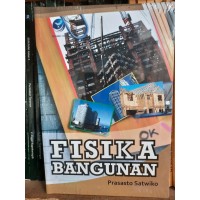 Image of Fisika Bangunan