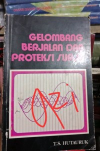 Image of Gelombang Berjalan dan Proteksi Surja