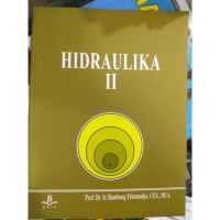 Image of Hidraulika II