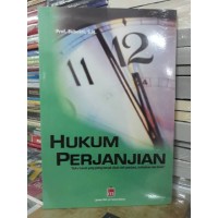 Image of Hukum Perjanjian