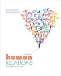 Image of Human Relations Strategies for Succes