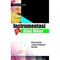 Image of Instrumentasi dan Alat Ukur