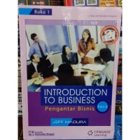 Image of Introduction To  Bussines ( Pengantar Bisnis) Edisi 4