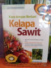 Image of Kaya dengan Bertani Kelapa Sawit