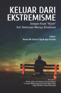 Image of Keluar Dari Ekstremisme