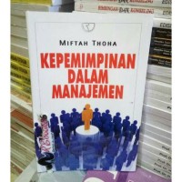 Image of Kepemimpinan dalam Manajemen