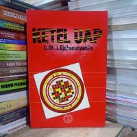 Image of Ketel Uap