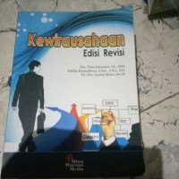Image of Kewirausahaan,Edisi Revisi