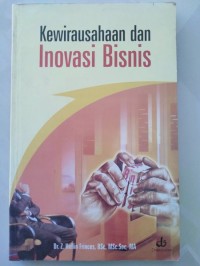 Image of Kewirausahaan dan Inovasi Bisnis