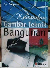 Image of Kumpulan Gambar Tehnik Bangunan