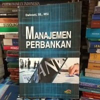 Image of Manajemen Perbankan