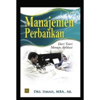Image of Manajemen Perbankan