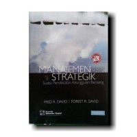 Image of Manajemen Strategik Suatu Pendekatan Keunggunlan Bersaing Edisi 15