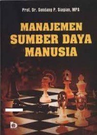 Image of Manajemen Sumber Daya Manusia