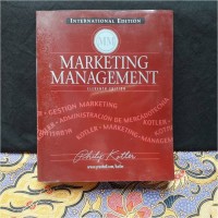 Image of Marketing Manajemen