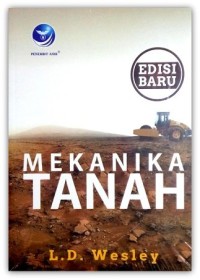 Image of Mekanika Tanah