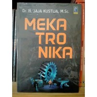 Image of Mekatronika