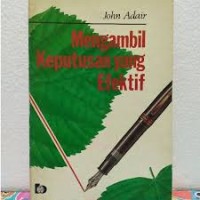 Image of Mengambil Keputusan yang Efektif