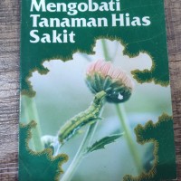 Image of Mengobati Tanaman Hias Sakit