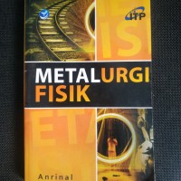 Image of Metalurgi Fisik