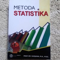 Image of Metoda Statistika
