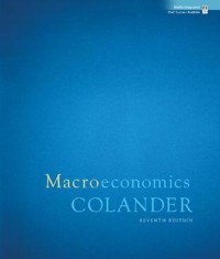 Image of Microeconomics Colander
