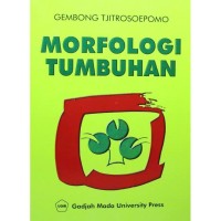 Image of Morfologi Tumbuhan