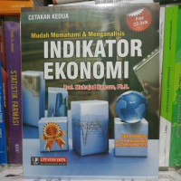 Image of Mudah Memahami dan Menganalisis Indikator Ekonomi