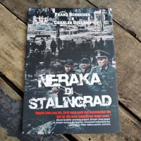 Image of Neraka di Stalingrad