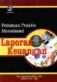 Image of Pedoman Praktis Memahami Laporan Keuangan
