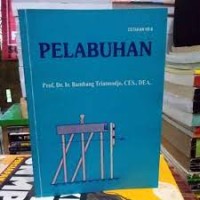 Image of Pelabuhan,Cetakan Keenam