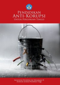 Image of Pendidikan Antikorupsi untuk Perguruan Tinggi,Edisi Revisi