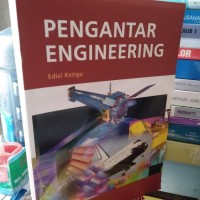 Image of Pengantar Engineering,Edisi Ketiga