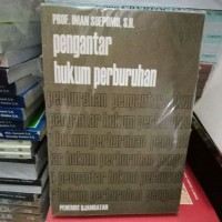 Image of Pengantar Hukum Perburuhan