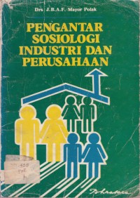 Image of Pengantar Sosiologi Industri dan Perusahaan