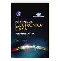 Image of Pengenalan Elektronika Daya Penyearah AC-DC