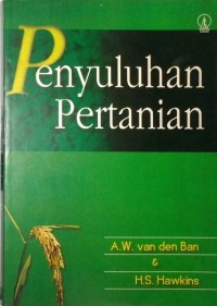 Image of Penyuluhan Pertanian