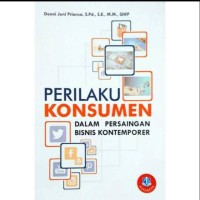 Image of Perilaku Konsumen dalam Persaingan Bisnis Kontemporer