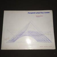 Image of Perspektip Untuk Para Arsitek