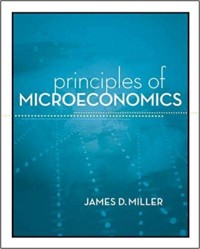 Image of Principles of Microeconomics