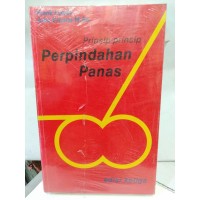 Image of Prinsip-Prinsip Pemindahan Panas
