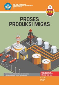 Image of Proses Produksi Migas