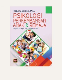 Image of Psikologi Perkembangan Anak & Remaja