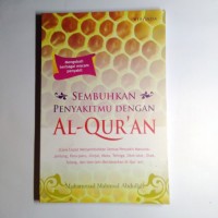 Image of Sembuhkan Penyakitmu dengan Al-Quran